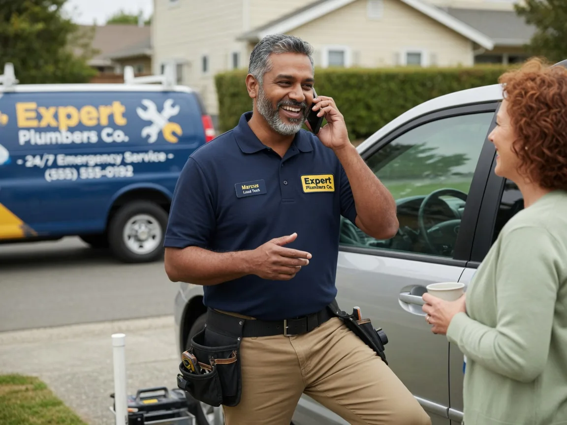 Drain Cleaning Colcord, OK FAQs